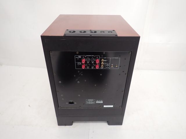 高額買取実施中!!】ONKYO アクティブサブウーファー SL-D1000 オンキョー