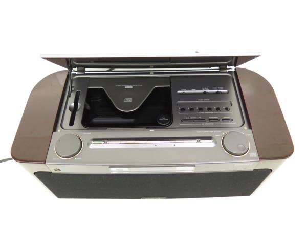 SONY セレビリティD-3000 整備品 Bluetooth 機能追加品 SONY