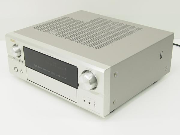 高額買取実施中!!】DENON AVC-2920 AVアンプ デノン 7.1ch サラウンド