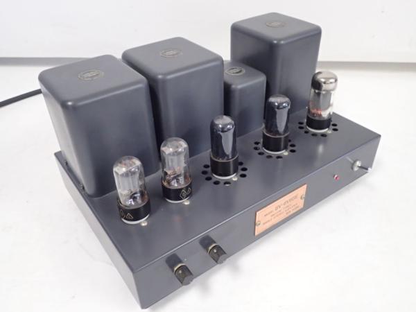 高額買取実施中!!】SUN AUDIO ステレオアンプ SV-6V6SE サンオーディオ ⇔