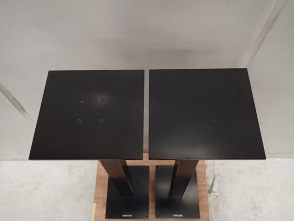 高額買取実施中!!】REQST PRO スピーカースタンド RKST-90 ペア ▽