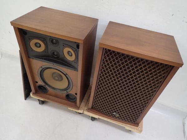 高額買取実施中!!】SANSUI サンスイ スピーカー SP-1005