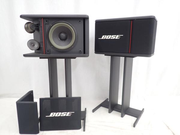 BOSE BOSE 301AVM 301 AV-MONITOR スピーカー ペア ボーズオーディオ