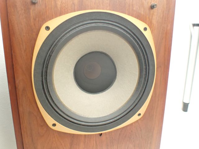 高額買取実施中!!】TANNOY タンノイ スピーカー IMPULSE-12 インパルス