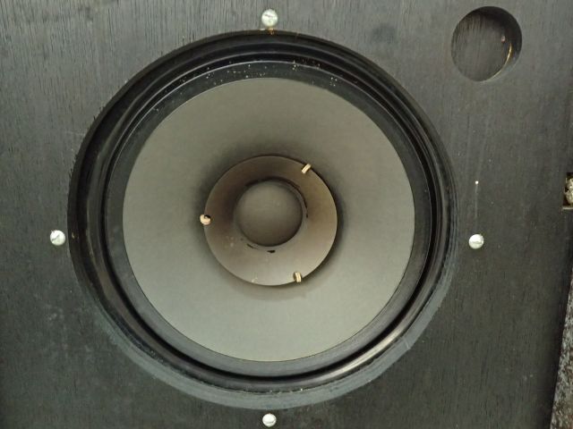 高額買取実施中!!】Goodmans スピーカー AXIOM 301 ペア