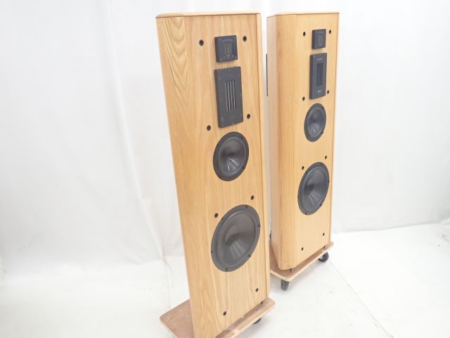 高額買取実施中!!】INFINITY インフィニティ スピーカー KAPPA