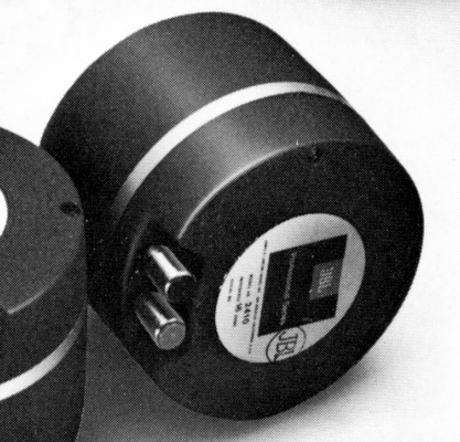 JBL 2410 Specifications