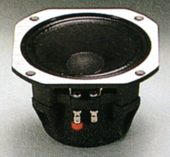 JBL LE5-2 Specifications