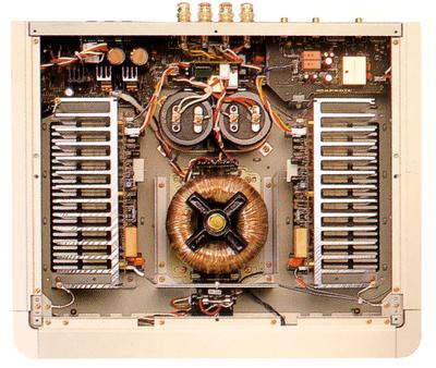 Specifications of Marantz SM-17SA ver. 2 Marantz