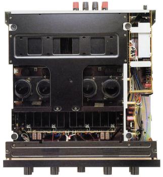 Specifications of NEC A-10IV NEC