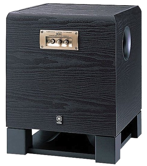 YAMAHA YST-SW800 specifications Yamaha