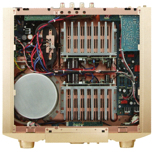 Marantz PM-13S1の仕様 マランツ