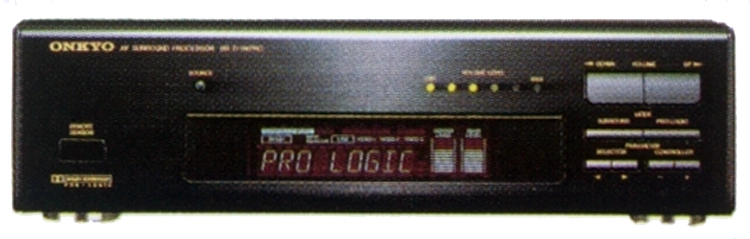 ONKYO SR-211MPROの仕様 オンキヨー/オンキョー