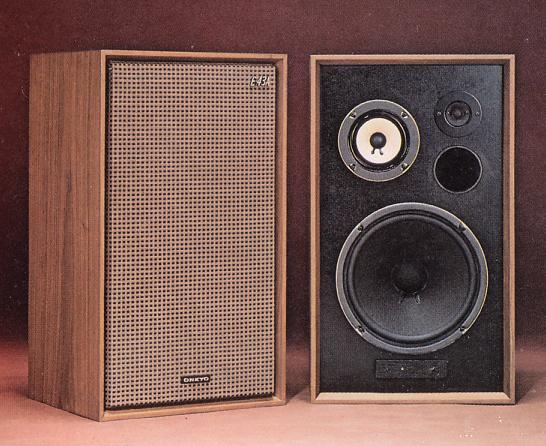 ONKYO E-43Aの仕様 オンキヨー/オンキョー