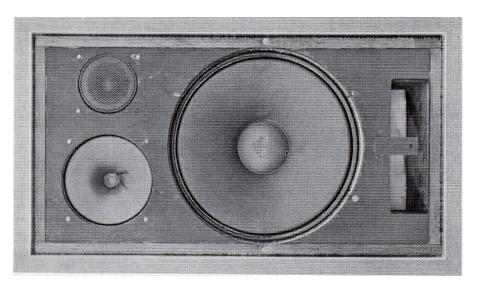 Pioneer CS-7の仕様 パイオニア