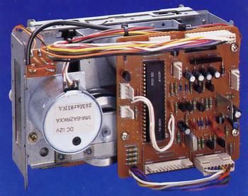 TEAC V-R1の仕様 ティアック