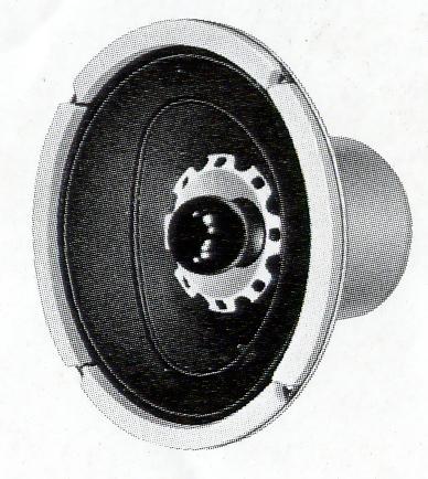 Technics/National EAS-20PW09(8P-W1)の仕様 テクニクス/ナショナル