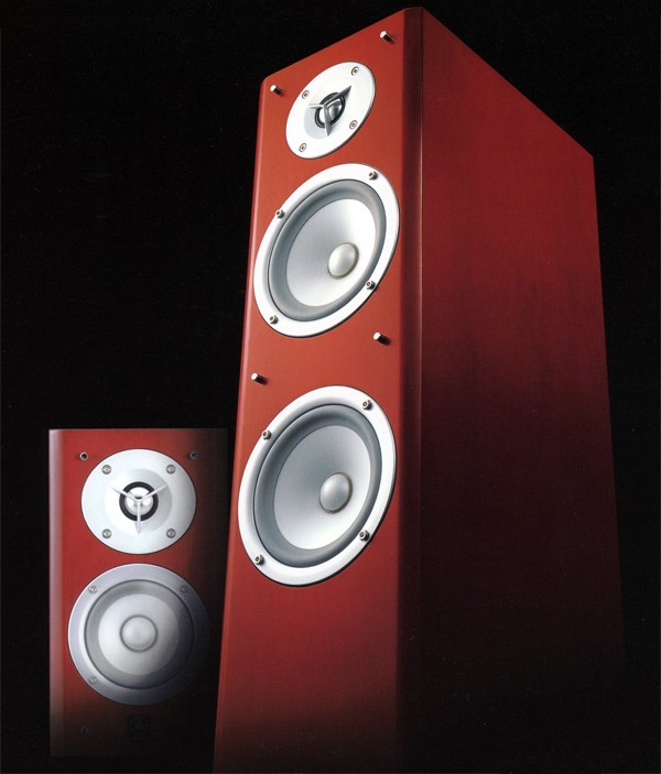 YAMAHA NS-M325の仕様 ヤマハ