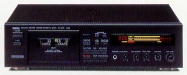 YAMAHA KX-640の仕様 ヤマハ