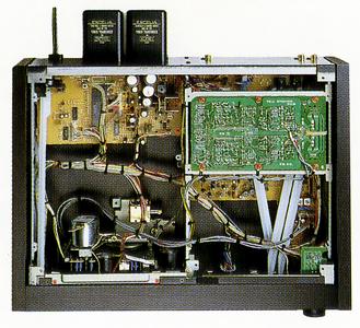 AIWA/EXCELIA XK-009の仕様 アイワ/エクセリア