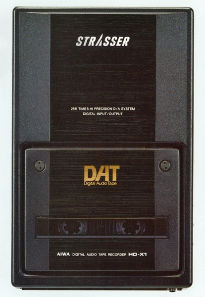 AIWA HD-X1の仕様 アイワ