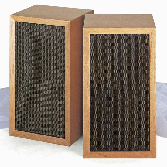 AR/Acoustic Research AR-3a復刻版(1989)の仕様 アコースティックリサーチ