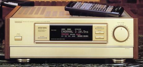 DENON AVC-2020/AVC-2020Gの仕様 デノン/デンオン