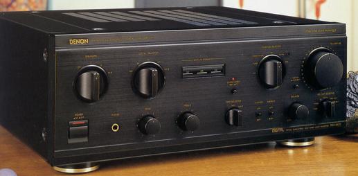 DENON PMA-890D/PMA-890DGの仕様 デノン/デンオン