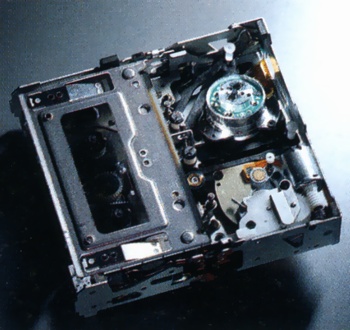 DENON DTR-80Pの仕様 デノン/デンオン