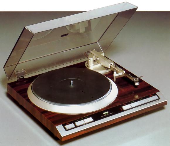 DENON DP-51Fの仕様 デノン/デンオン