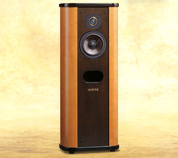 DIATONE DS-203の仕様 ダイヤトーン