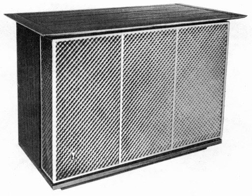 JBL Olympus(オリンパス)の仕様