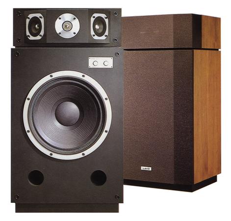 Lo-D HS-1300の仕様 ローディ