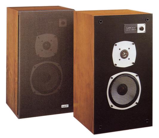 Lo-D HS-400の仕様 ローディ