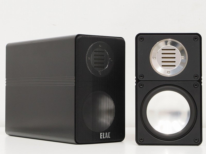 ELAC-エラック】の【スピーカー/CL310iJET】を愛知県北名古屋市で出張