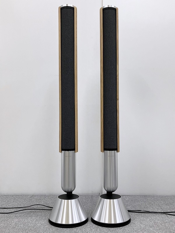 Bang&Olufsen B&O バング&オルフセン BeoLab28 スピーカーペアを大分県