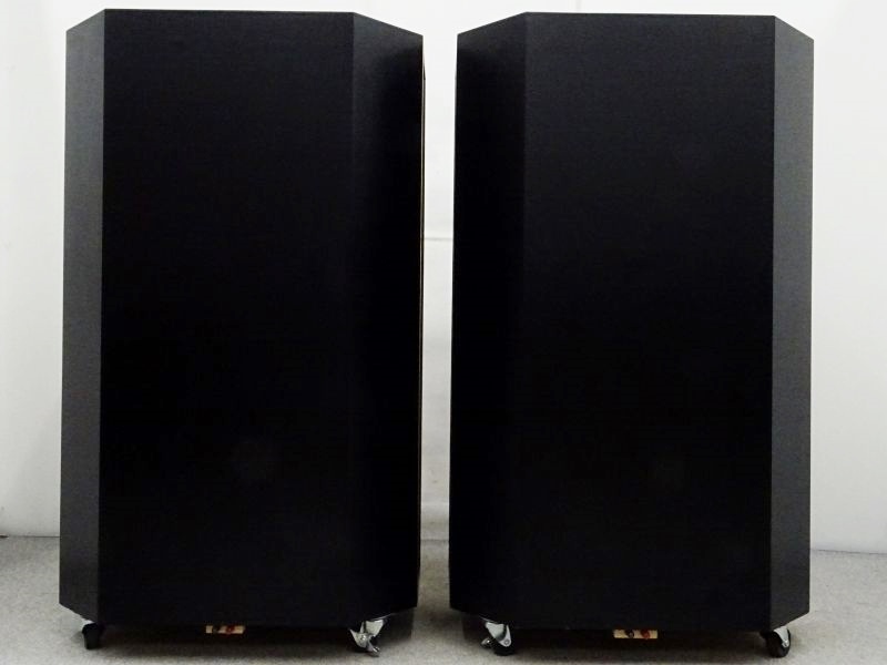 TANNOY タンノイ DU386 スピーカーユニット搭載 ユートピア製 FAMILY