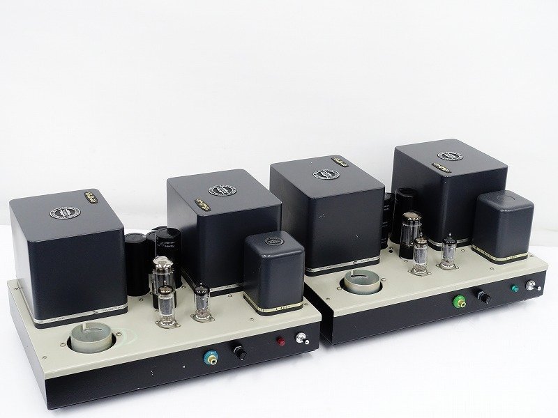 TAMURA PC-3004/F-2007/A4004 トランス WesternElectric 300B/274B