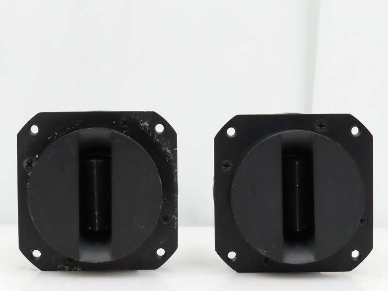 JBL - ホーン型 ツイーターペア- 2405 を東京都杉並区で買取させて