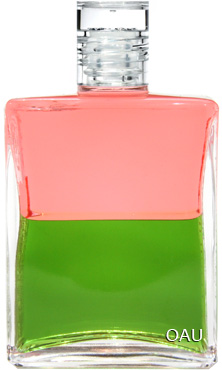 オーラソーマ イクイリブリアムB092番 グレーテル