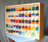 スタンド＞オーラソーマ製品情報