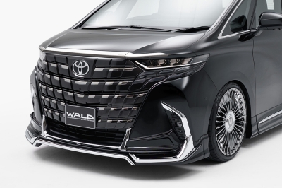 商品一覧（トヨタ アルファード）｜AutoStyle