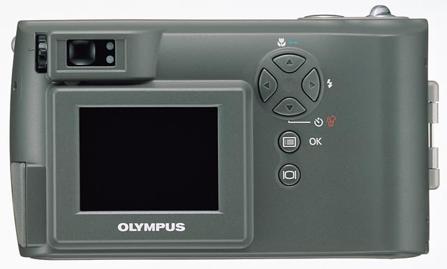 オリンパス、実用性を高めたコンパクトデジタルカメラ2機種