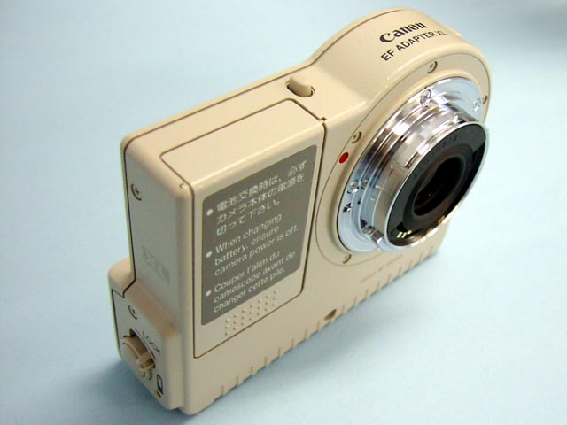 小寺信良の週刊「Electric Zooma!」