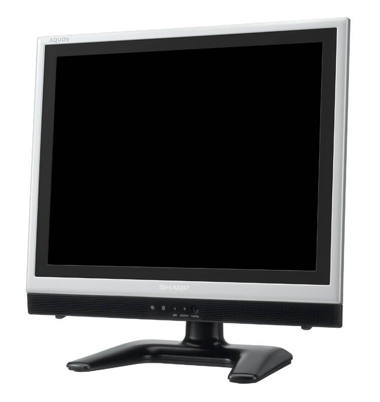 シャープ、狭額縁化した液晶テレビ「AQUOS」新シリーズ