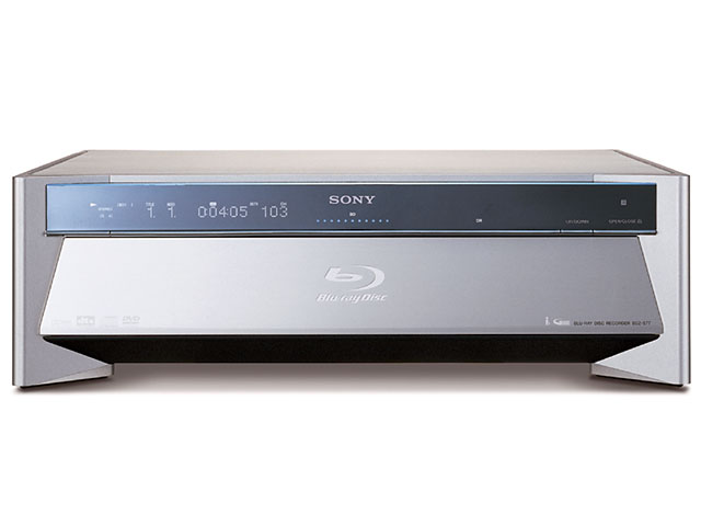 Happy life】SONY BDZ-ET1000 ブルーレイレコーダ Amazon | SONY