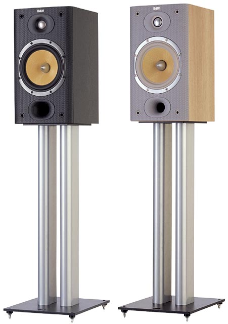 マランツ、B&WのDM600シリーズ最新作「DM600S3」