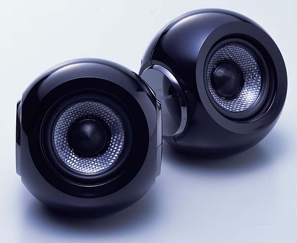 希少 富士通 TIMEDOMAIN USB仕様 タイムドメイン PCスピーカー 商品