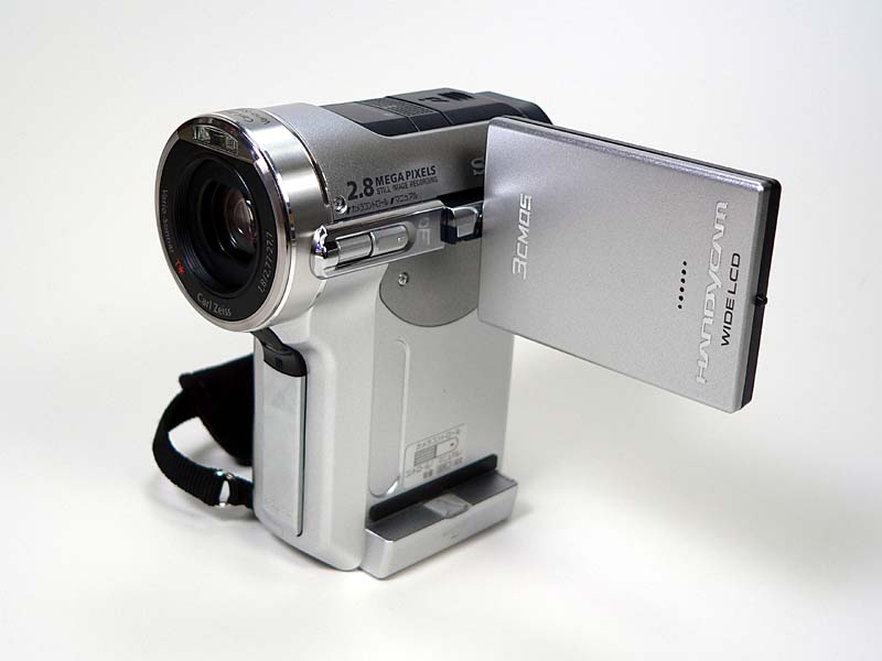 小寺信良の週刊「Electric Zooma!」