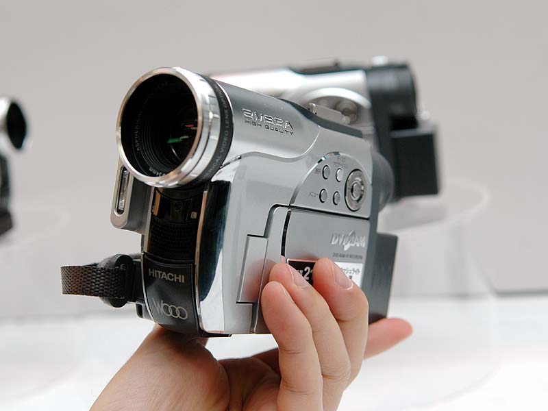 小寺信良の週刊「Electric Zooma!」